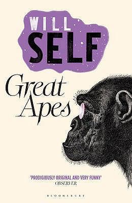 Great Apes 0747582289 Book Cover