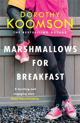 Marshmallows for Breakfast 1472261593 Book Cover