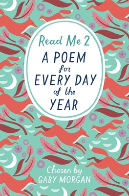 Read Me 2 Poem For Evry Day Of The Year 1447294009 Book Cover