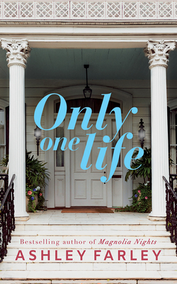 Only One Life 1721376674 Book Cover