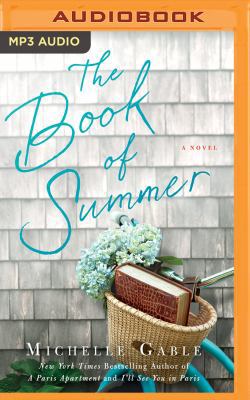 The Book of Summer 1522637818 Book Cover