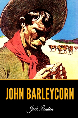 John Barleycorn 1660324114 Book Cover