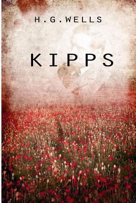 Kipps 1475272618 Book Cover