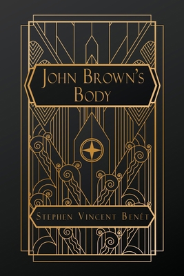John Brown's Body B0DC7MPM99 Book Cover