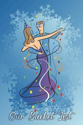 Our Bucket List 1717744508 Book Cover