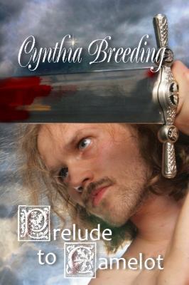 Prelude to Camelot 0981855075 Book Cover