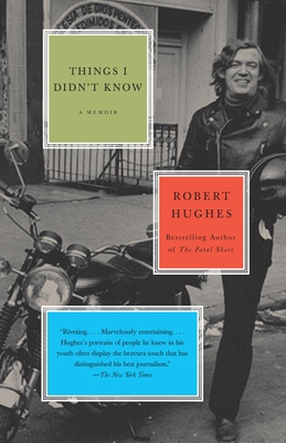 Things I Didn't Know 0307385981 Book Cover