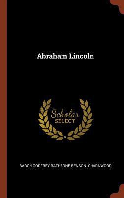 Abraham Lincoln 1374904929 Book Cover