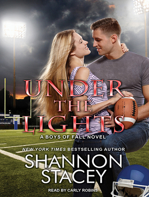 Under the Lights 1494515504 Book Cover