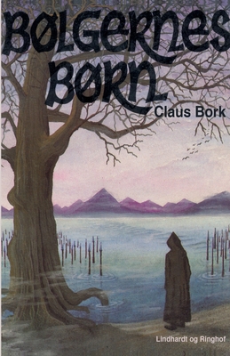 B?lgernes b?rn [Danish] 8711946865 Book Cover