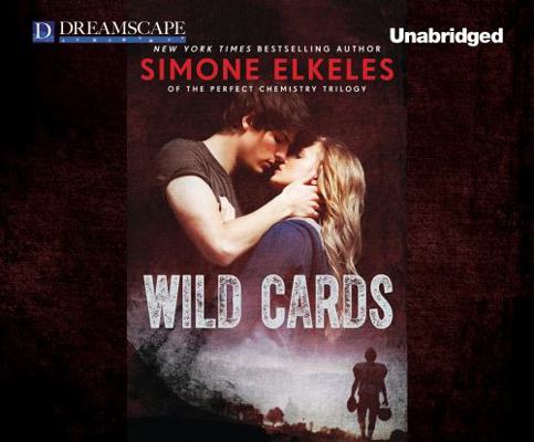 Wild Cards 1629231320 Book Cover