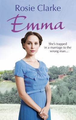Emma 0091956102 Book Cover