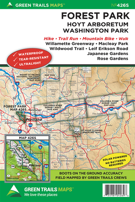 Forest Park, or No. 426s 1680513869 Book Cover