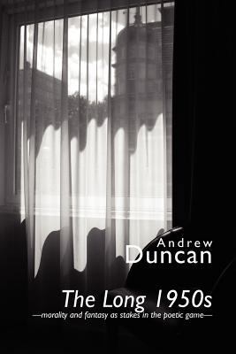 The Long 1950s 1848611374 Book Cover