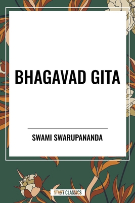 Bhagavad Gita B0CZ67J37Z Book Cover