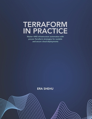 Terraform in Practice B0DNKQQBNP Book Cover