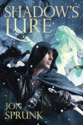Shadow's Lure (Shadow Saga) 1616143711 Book Cover