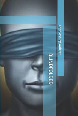 Blindfolded B0857BFYGD Book Cover