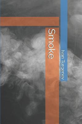 Smoke 1078122911 Book Cover