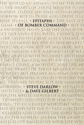 Epitaphs of Bomber Command 1838068775 Book Cover