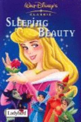 WALT DISNEY'S CLASSIC SLEEPING BEAUTY 184422029X Book Cover