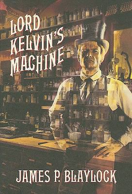 Lord Kelvin's Machine 0870541633 Book Cover