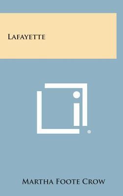 Lafayette 1258883759 Book Cover
