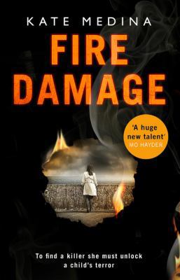 Fire Damage 0008291136 Book Cover