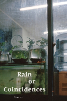 Rain or Coincidences B0D991CXB1 Book Cover