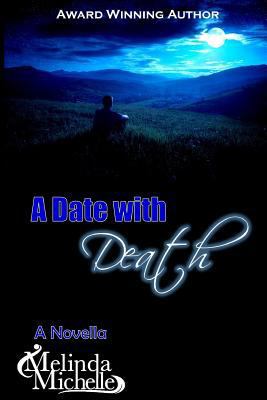 A Date with Death 1977729908 Book Cover