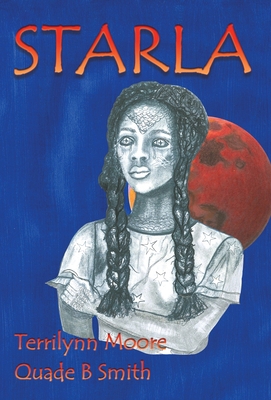 Starla B0C5K2LQ74 Book Cover