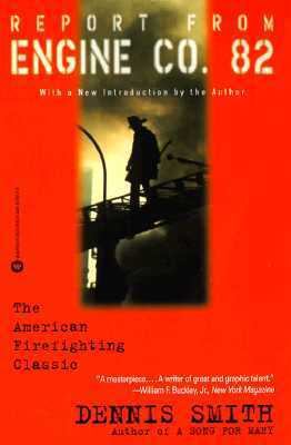Report from Engine Co. 82 (Glassbook) 0759561214 Book Cover