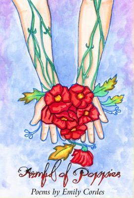 Armful of Poppies