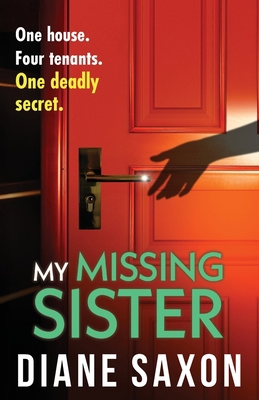 My Missing Sister 1835180817 Book Cover