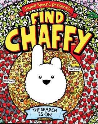 Find Chaffy B0096DL9IE Book Cover