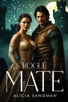 Rogue Mate 1787999955 Book Cover