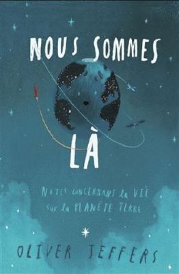 nous sommes la [French] 2877679829 Book Cover