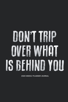 2020 Weekly Planner Diary Notebook: Jan 1, 2020... 1673474535 Book Cover