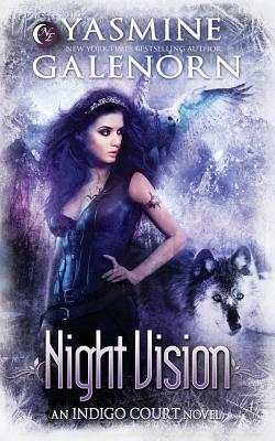 Night Vision 1070563072 Book Cover