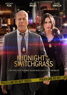 Midnight in the Switchgrass Book Cover