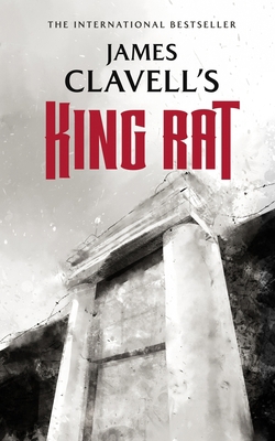 King Rat 1982537590 Book Cover