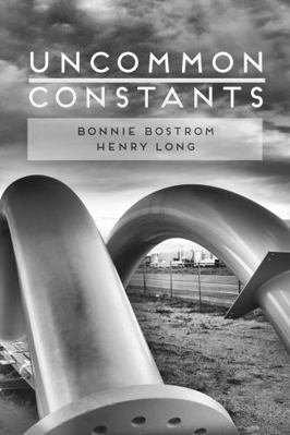 Paperback Uncommon Constants Book