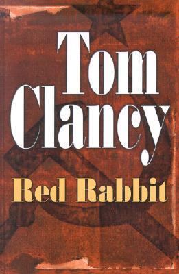 Red Rabbit [Large Print] 0786240644 Book Cover