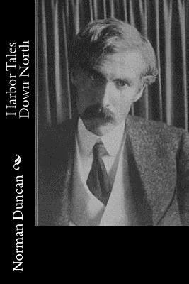 Harbor Tales Down North 1979327955 Book Cover