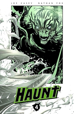 Haunt Volume 4 1607065886 Book Cover