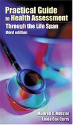 Practical Guide to Health Assessment Through th... 0803608039 Book Cover