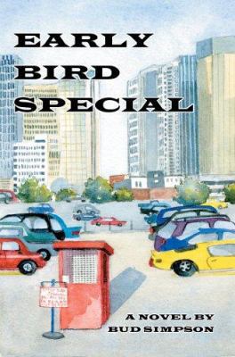 Early Bird Special 0595674402 Book Cover