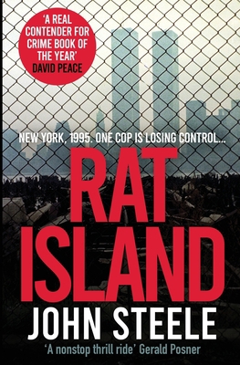 Rat Island 1913727084 Book Cover
