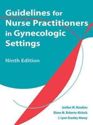 Guidelines for Nurse Practitioners in Gynecolog... 0826103006 Book Cover