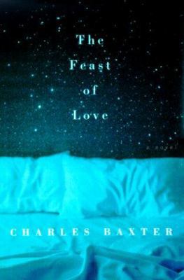 The Feast of Love B005AYTLHY Book Cover